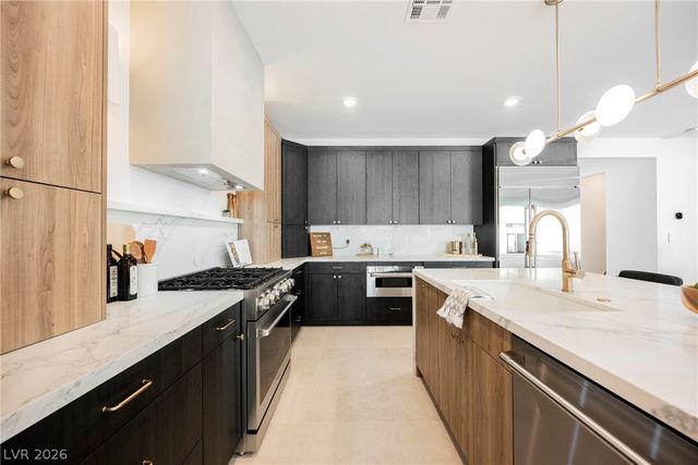 12368 Notch Trail Avenue, Las Vegas, NV 89138