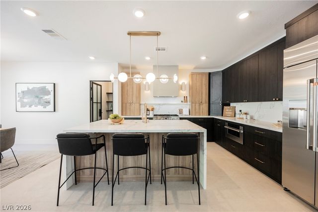 12368 Notch Trail Avenue, Las Vegas, NV 89138