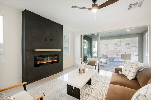 12368 Notch Trail Avenue, Las Vegas, NV 89138