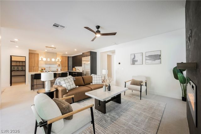 12368 Notch Trail Avenue, Las Vegas, NV 89138