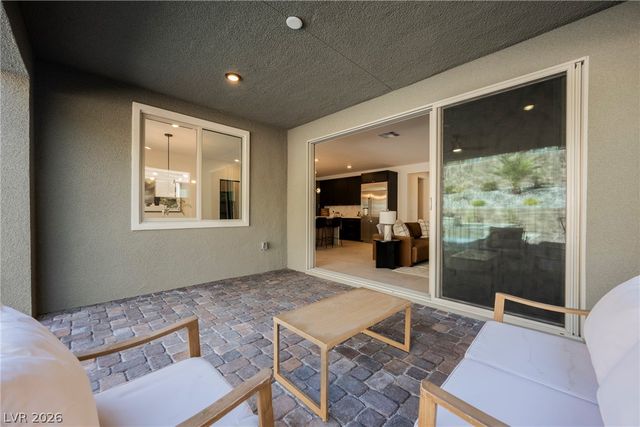 12368 Notch Trail Avenue, Las Vegas, NV 89138