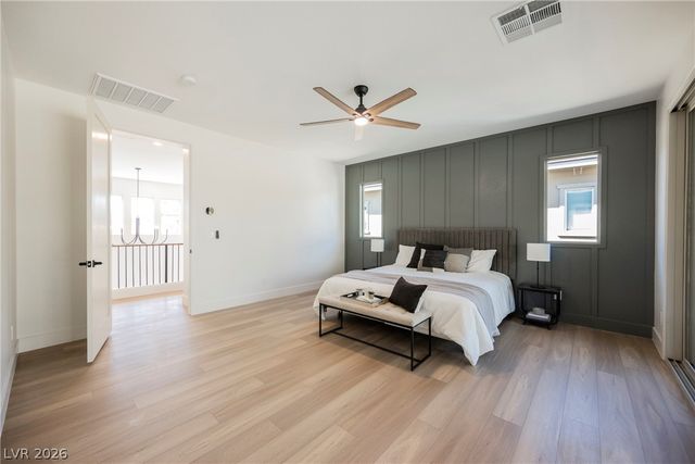 12368 Notch Trail Avenue, Las Vegas, NV 89138
