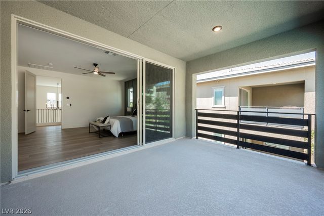 12368 Notch Trail Avenue, Las Vegas, NV 89138