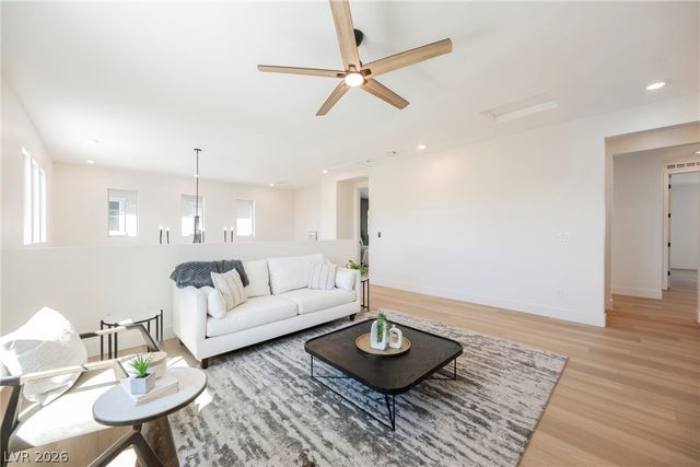 12368 Notch Trail Avenue, Las Vegas, NV 89138