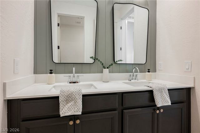 12368 Notch Trail Avenue, Las Vegas, NV 89138