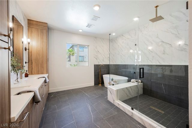 12368 Notch Trail Avenue, Las Vegas, NV 89138