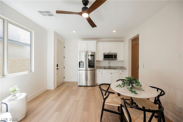 12368 Notch Trail Avenue, Las Vegas, NV 89138