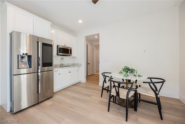 12368 Notch Trail Avenue, Las Vegas, NV 89138