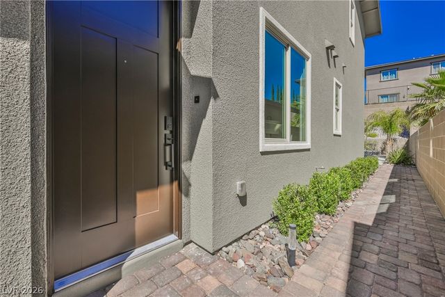 12368 Notch Trail Avenue, Las Vegas, NV 89138