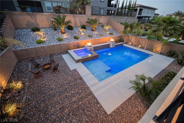 12368 Notch Trail Avenue, Las Vegas, NV 89138