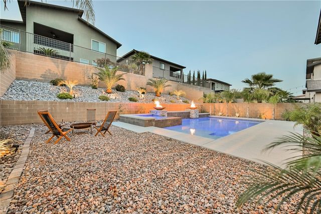 12368 Notch Trail Avenue, Las Vegas, NV 89138