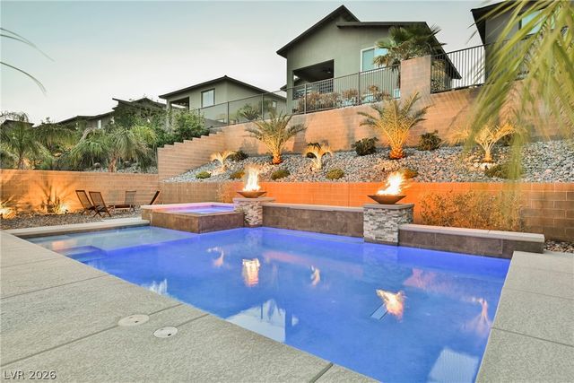 12368 Notch Trail Avenue, Las Vegas, NV 89138