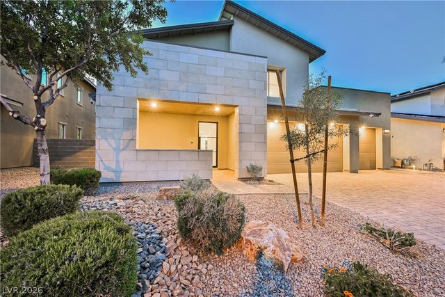 12368 Notch Trail Avenue, Las Vegas, NV 89138