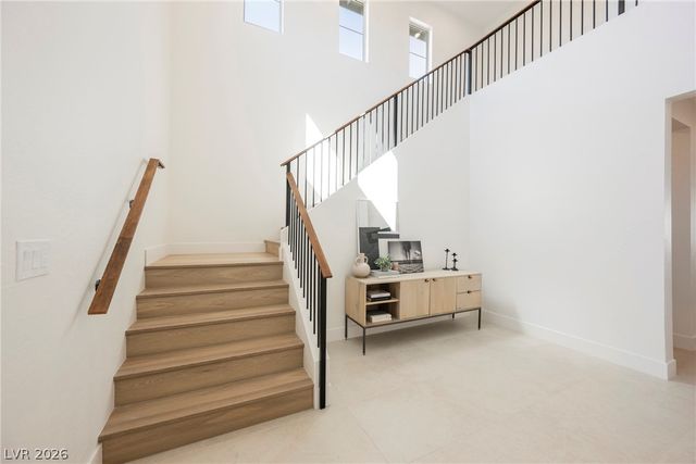 12368 Notch Trail Avenue, Las Vegas, NV 89138
