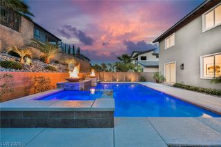 12368 Notch Trail Avenue, Las Vegas, NV 89138