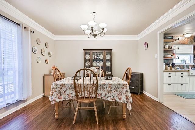 114 Wyndwood Drive, Seabrook, TX 77586