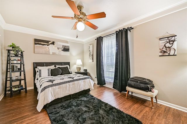 114 Wyndwood Drive, Seabrook, TX 77586