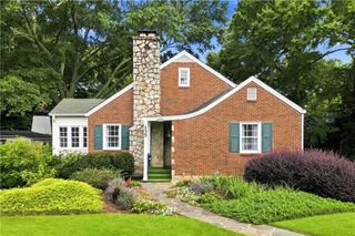 135 Vidal Boulevard, Decatur, GA 30030