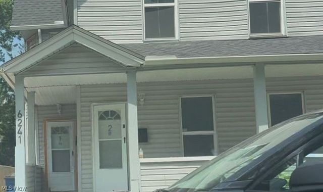 6241 Hinde Avenue, Cleveland, OH 44127