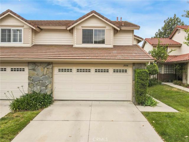 19554 Crystal Ridge Lane, Porter Ranch, CA 91326