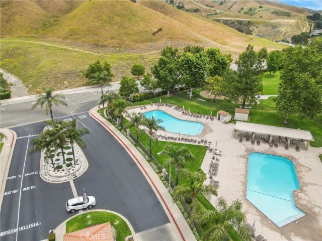 19554 Crystal Ridge Lane, Porter Ranch, CA 91326