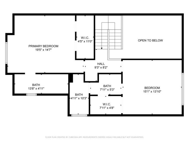 19554 Crystal Ridge Lane, Porter Ranch, CA 91326