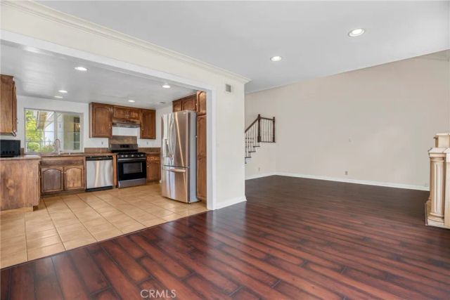 19554 Crystal Ridge Lane, Porter Ranch, CA 91326