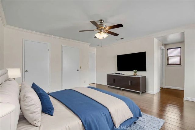 19554 Crystal Ridge Lane, Porter Ranch, CA 91326