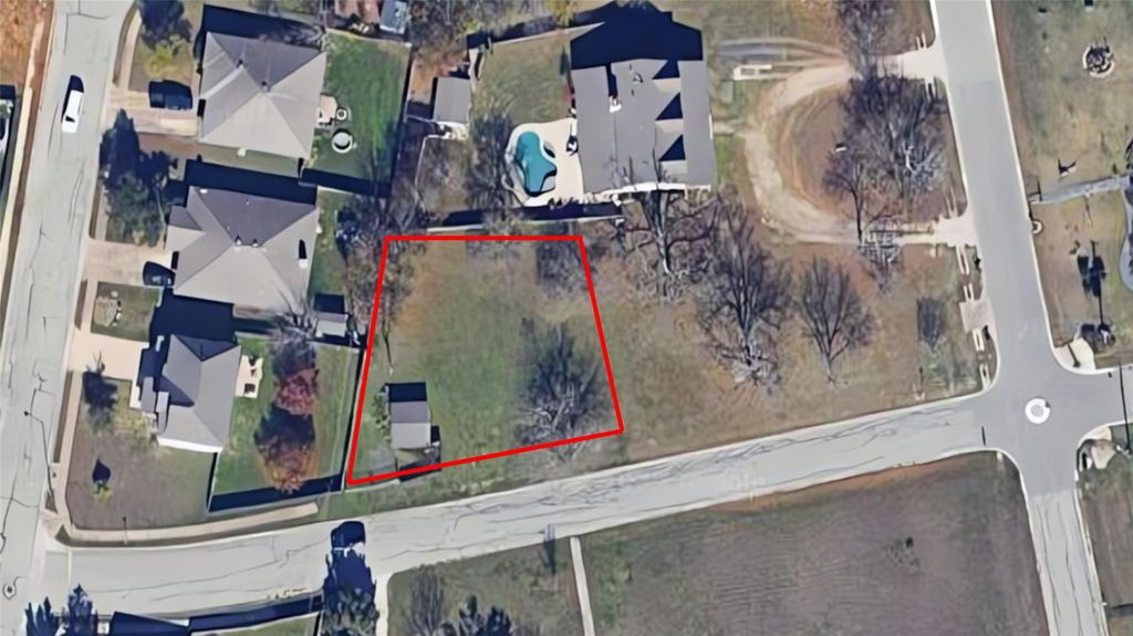 0000 Liberty ST, Hutto, TX 78634