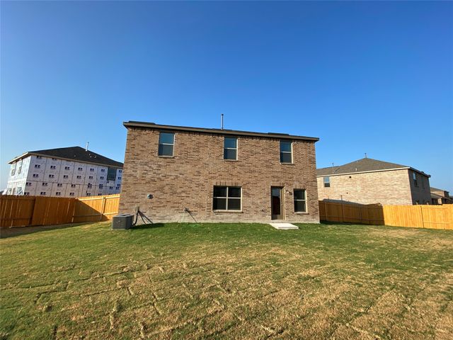 100 Emma Drive, Anna, TX 75409