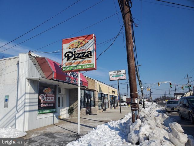 7451 MAPLE AVE, Pennsauken, NJ 08109