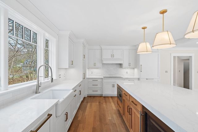 105 Prescott Road, Concord, MA 01742
