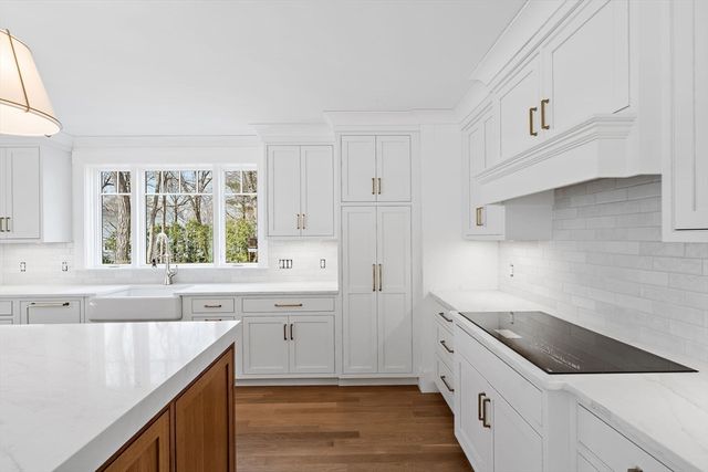 105 Prescott Road, Concord, MA 01742
