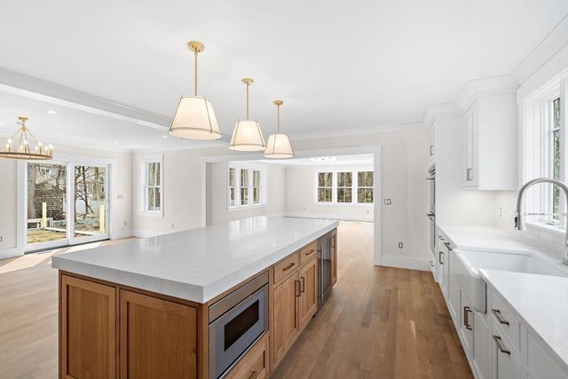 105 Prescott Road, Concord, MA 01742