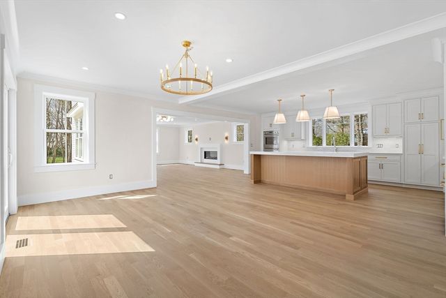 105 Prescott Road, Concord, MA 01742