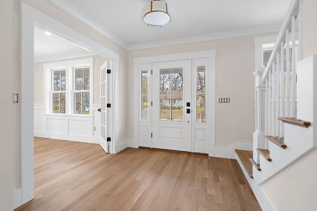 105 Prescott Road, Concord, MA 01742