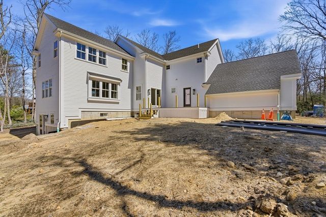 105 Prescott Road, Concord, MA 01742