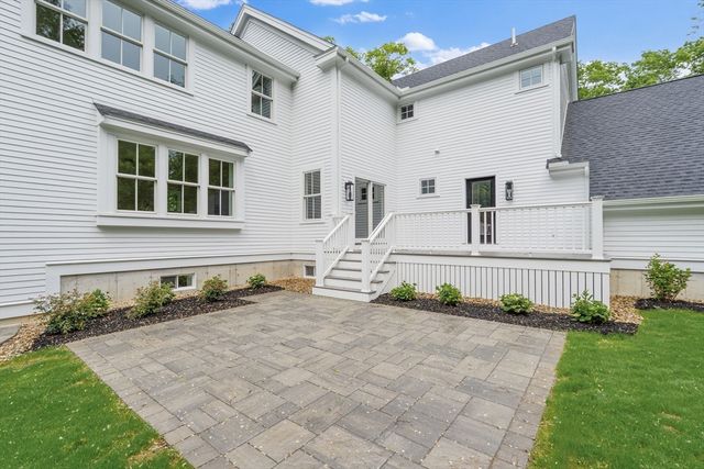 105 Prescott Road, Concord, MA 01742
