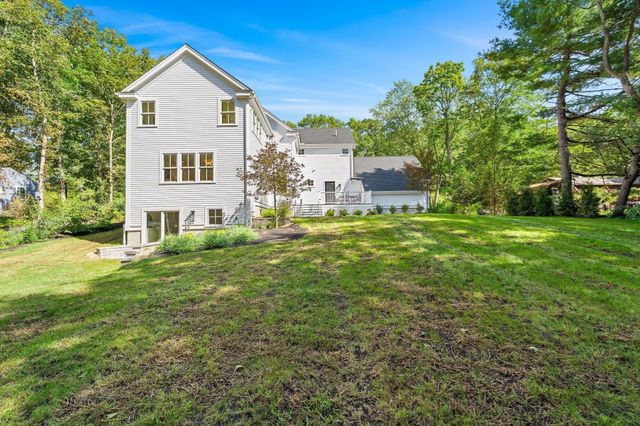 105 Prescott Road, Concord, MA 01742
