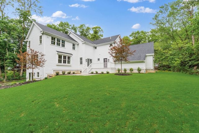 105 Prescott Road, Concord, MA 01742