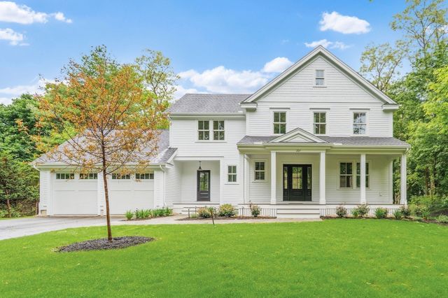 105 Prescott Road, Concord, MA 01742