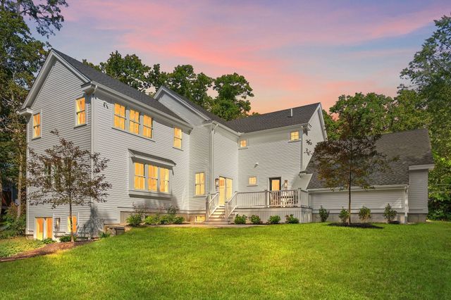 105 Prescott Road, Concord, MA 01742