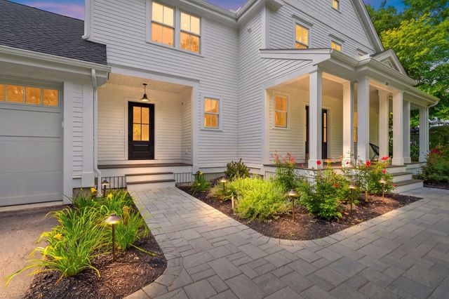 105 Prescott Road, Concord, MA 01742