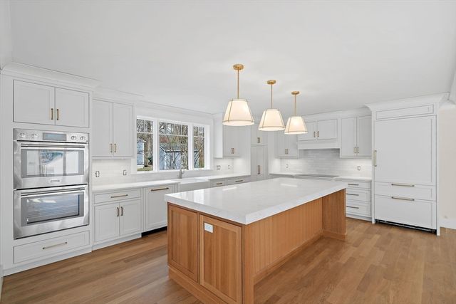 105 Prescott Road, Concord, MA 01742