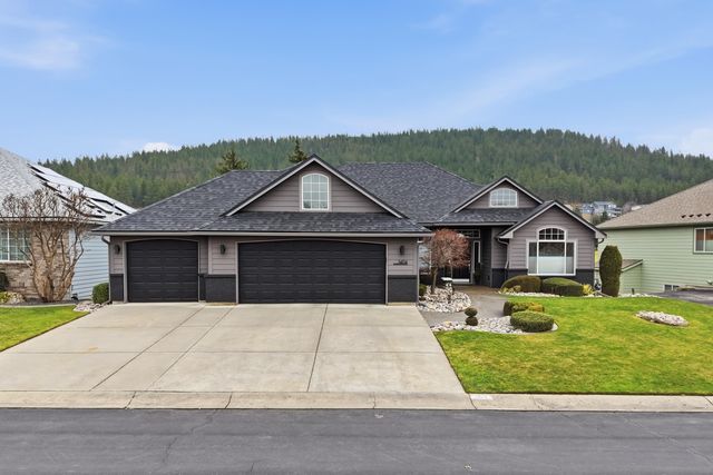 1404 N Winchester Ln, Liberty Lake, WA 99019
