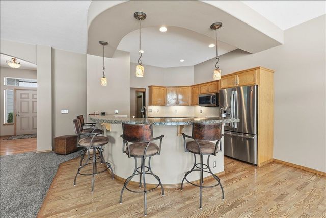 1404 N Winchester Ln, Liberty Lake, WA 99019