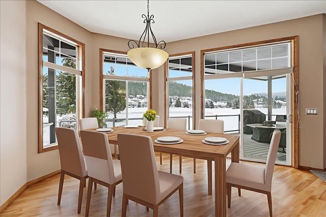 1404 N Winchester Ln, Liberty Lake, WA 99019