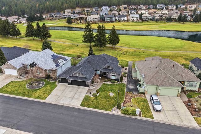 1404 N Winchester Ln, Liberty Lake, WA 99019