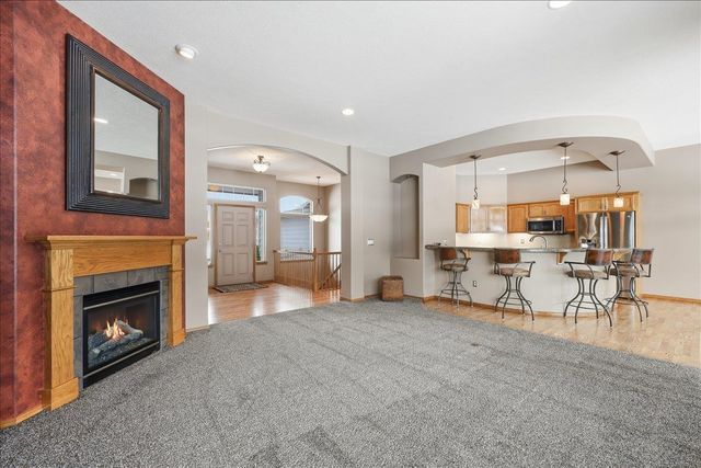 1404 N Winchester Ln, Liberty Lake, WA 99019