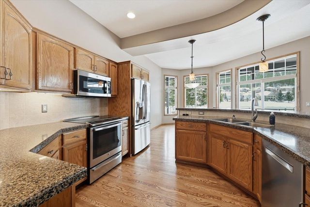 1404 N Winchester Ln, Liberty Lake, WA 99019